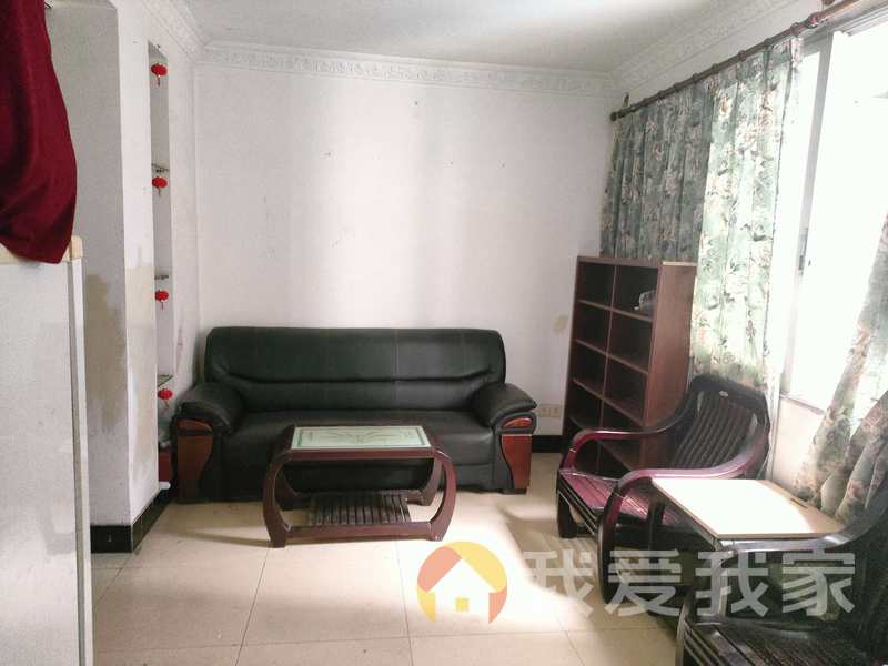 船山路惠民门小区 南北通透，采光好 视野好，诚心出售