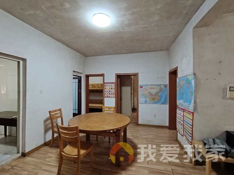 南昌我爱我家恒立百年经典 南北通透，采光好 近地铁 周边匹套完善，，出行方便