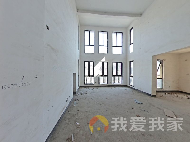 海域香廷 复式 南大附小 十九中 房东诚心出售 随时看房