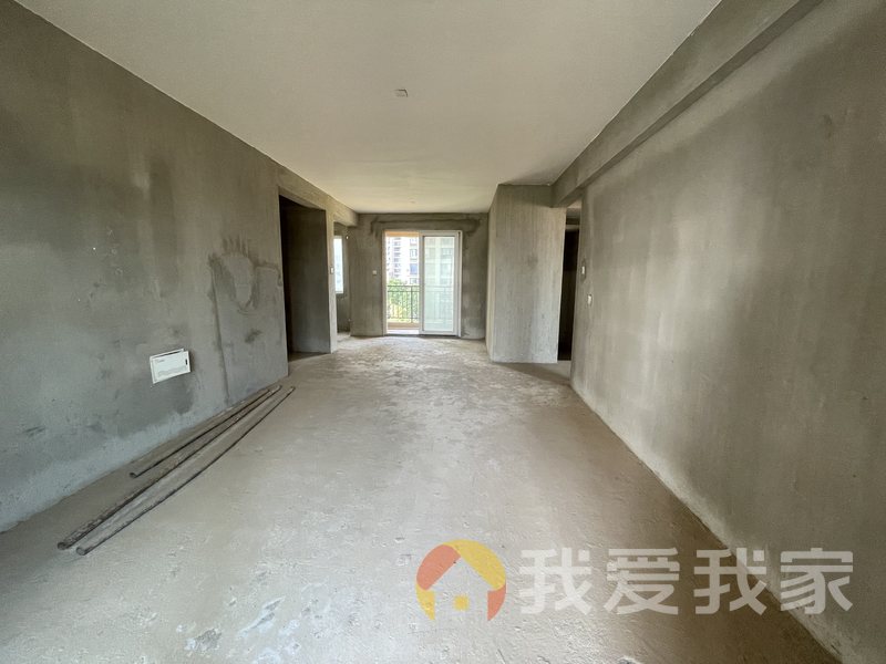 保利半山国际花园诺森伯兰 南北通透，采光好 中间楼层