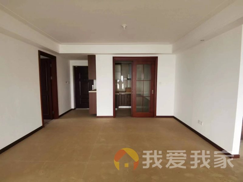南昌我爱我家融创望江府（万达文化旅游城H区） 南北通透，采光好 装修好，环镜优美 近地铁 周边匹套完善，，出行方便