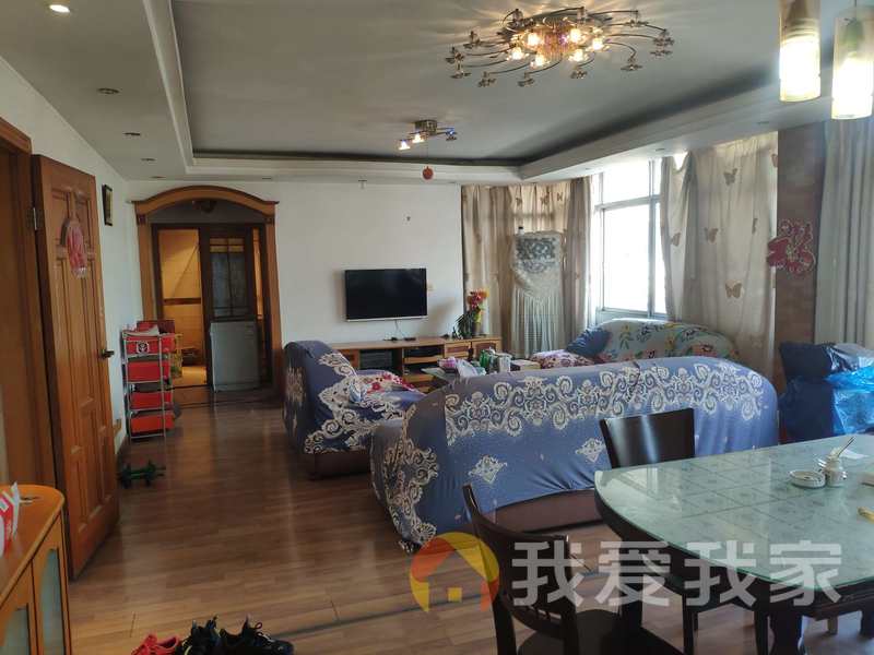桃花苑商住小区  精装  随时看房