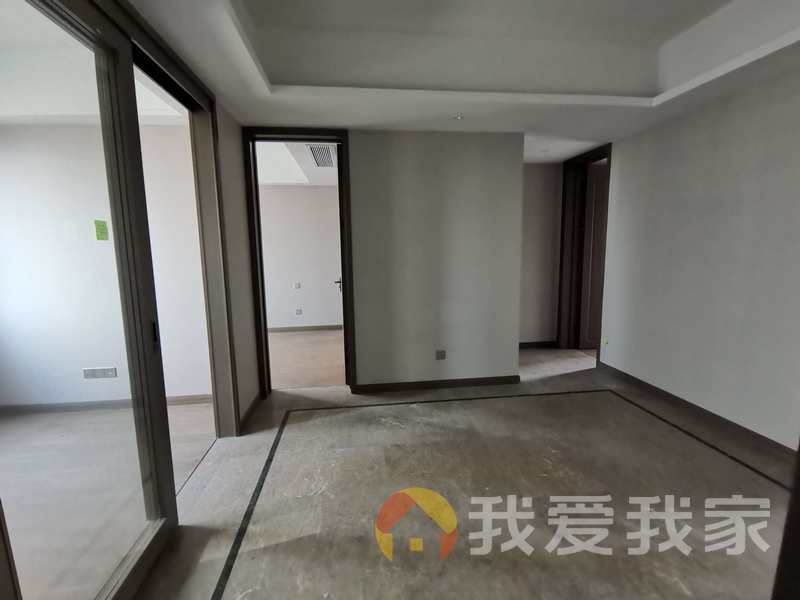 南昌我爱我家苏宁檀悦一期（檀悦语枫） 南北通透，采光好 装修好，环镜优美 视野好，诚心出售