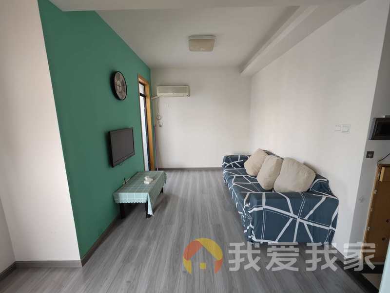 南昌我爱我家世纪中央城 南北通透，采光好 近地铁 视野好，诚心出售