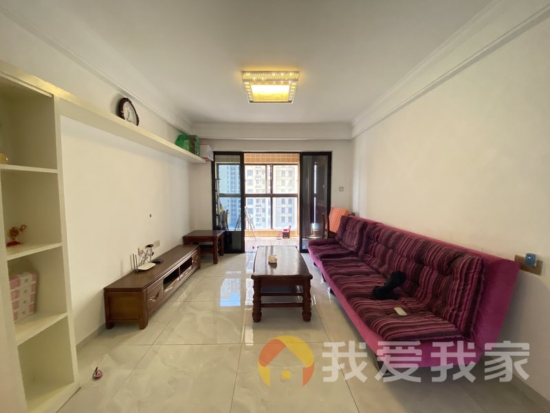 新力愉景湾 南北通透，采光好 装修好，环镜优美 周边匹套完善，，出行方便