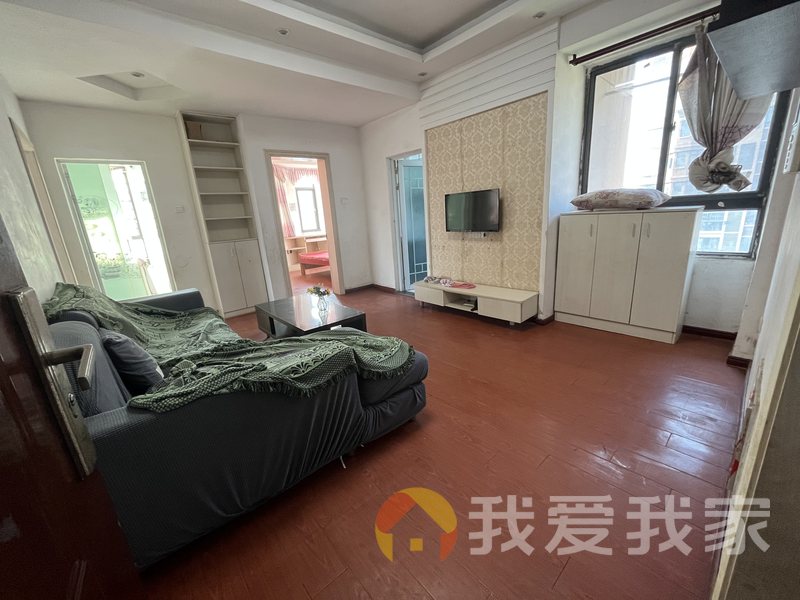 洪城东方国际（恒茂国际新城） 南北通透，采光好 装修好，环镜优美 视野好，诚心出售