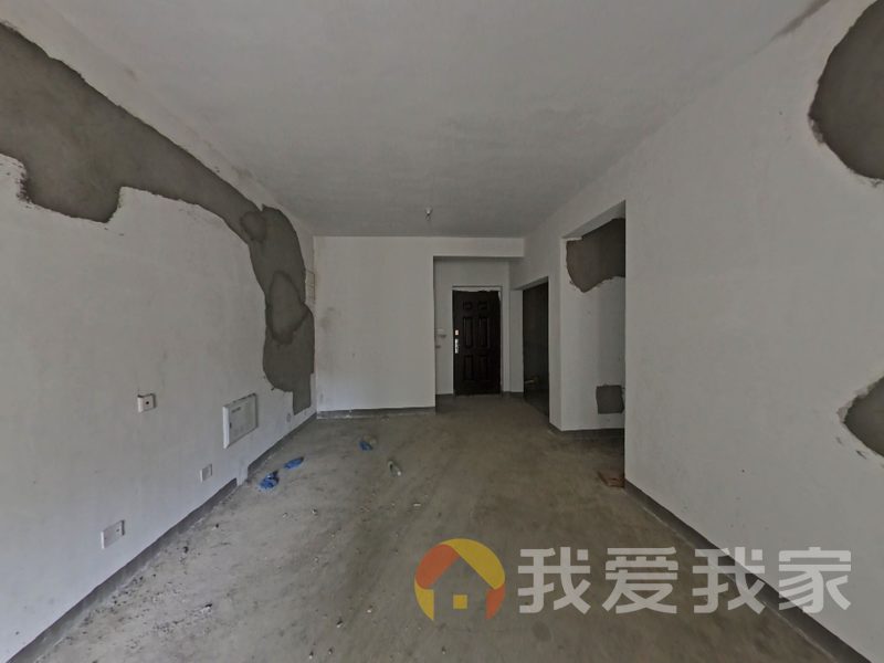 绿地国际博览城二期博君 南北通透，采光好 近地铁 视野好，诚心出售