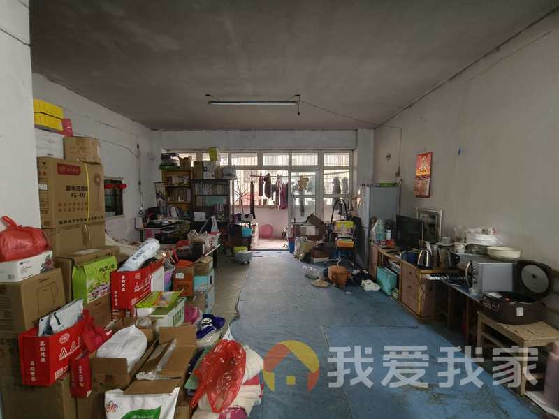 南昌我爱我家铁路九村（南铁世纪花园） 南北通透，采光好 近地铁 视野好，诚心出售