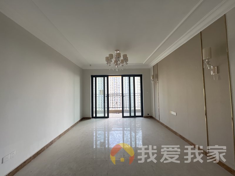南昌我爱我家恒大城 南北通透，采光好 装修好，环镜优美 视野好，诚心出售