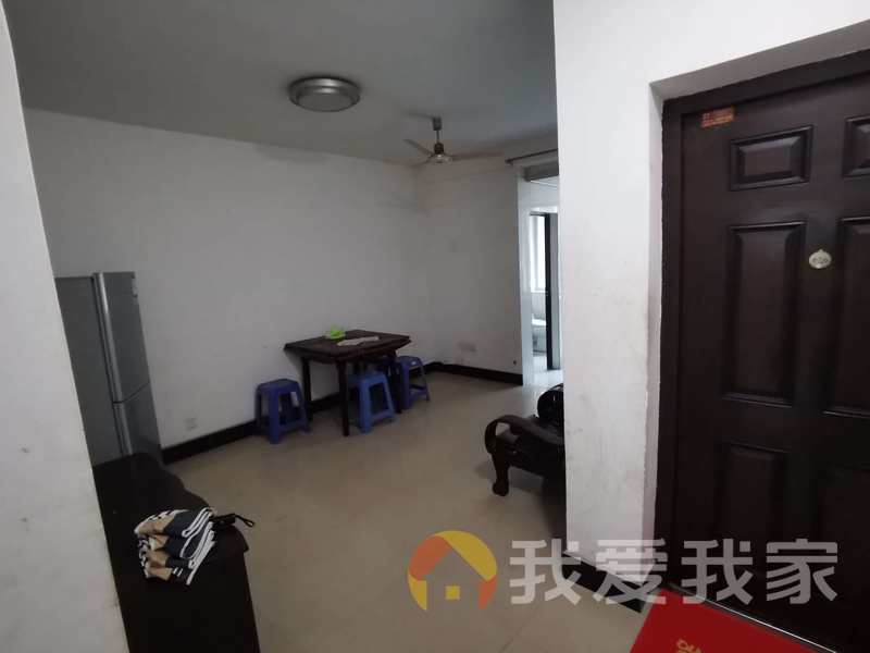 南昌我爱我家低楼层适合年龄大的居住 或单身女孩子购置珍藏 出入交通方便