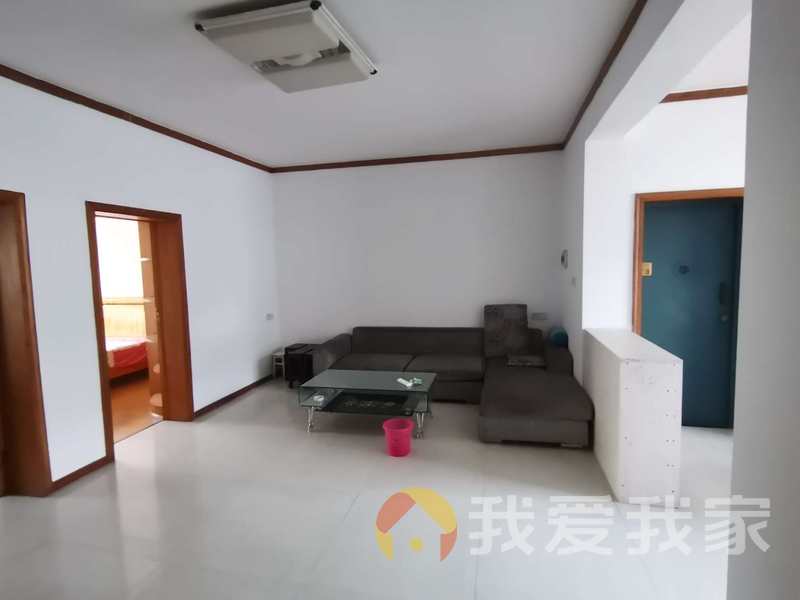 南昌我爱我家东华苑小区 南北通透，采光好 装修好，环镜优美 近地铁 视野好，诚心出售