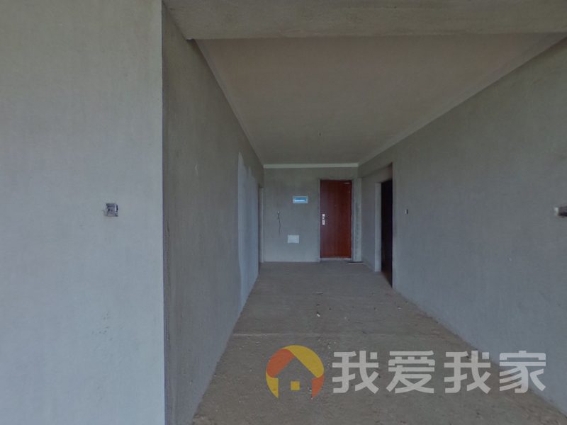 青花九龙（九龙商住小区） 南北通透，采光好 中间楼层
