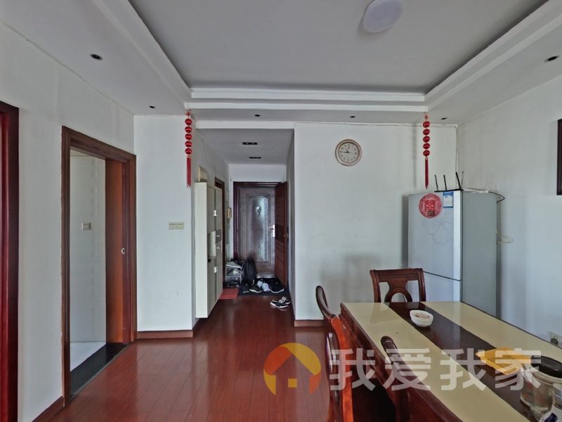 北京东路，梦时代商圈，地铁彭家桥站，新出两房，不容错过。