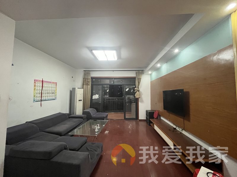 南昌我爱我家丰源天域二期 南北通透，采光好 装修好，环镜优美 近地铁 视野好，诚心出售