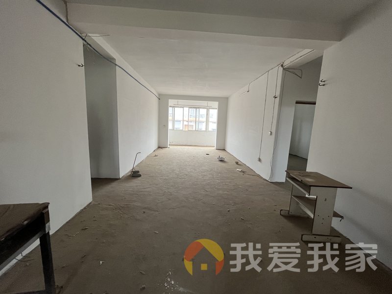 南昌我爱我家新建区文教路 南北通透，采光好 视野好，诚心出售