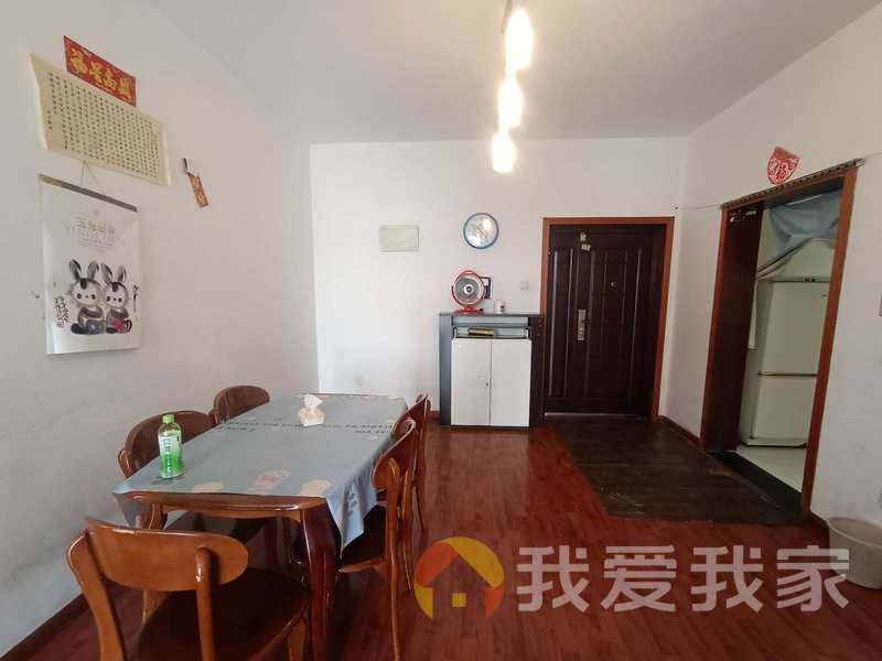 南昌我爱我家天佑国际公寓 南北通透，采光好 装修好，环镜优美 视野好，诚心出售