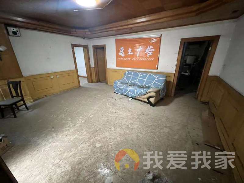 南昌我爱我家石头街 南北通透，采光好 近地铁 视野好，诚心出售