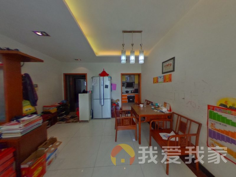 南昌我爱我家高能金域名都 南北通透，采光好 装修好，环镜优美 周边匹套完善，，出行方便