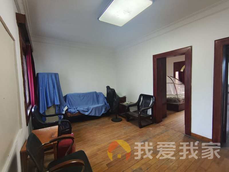 八一大道212号省委党校宿舍 南北通透，采光好 视野好，诚心出售