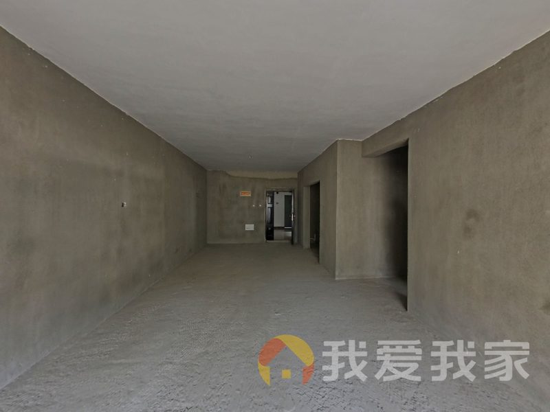 南昌我爱我家新建城A7区 南北通透，采光好 近地铁 视野好，诚心出售