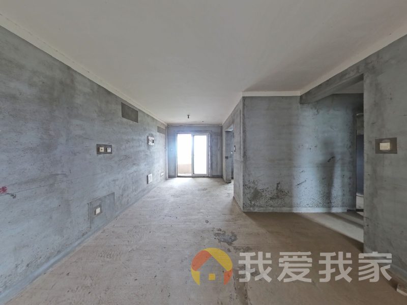 南昌我爱我家万达文化旅游城E区 南北通透，采光好 周边匹套完善，，出行方便