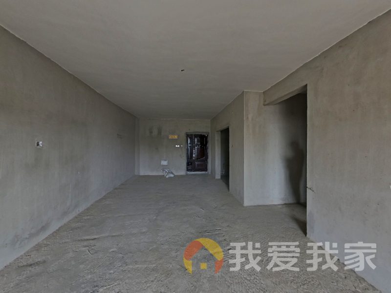 南昌我爱我家新建城A7区 南北通透，采光好 近地铁 视野好，诚心出售