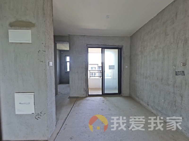力高君御世家 南北通透，采光好 视野好，诚心出售
