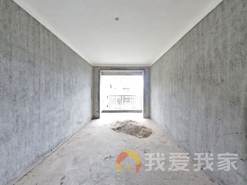 翠湖名都 南北通透，采光好 视野好，诚心出售