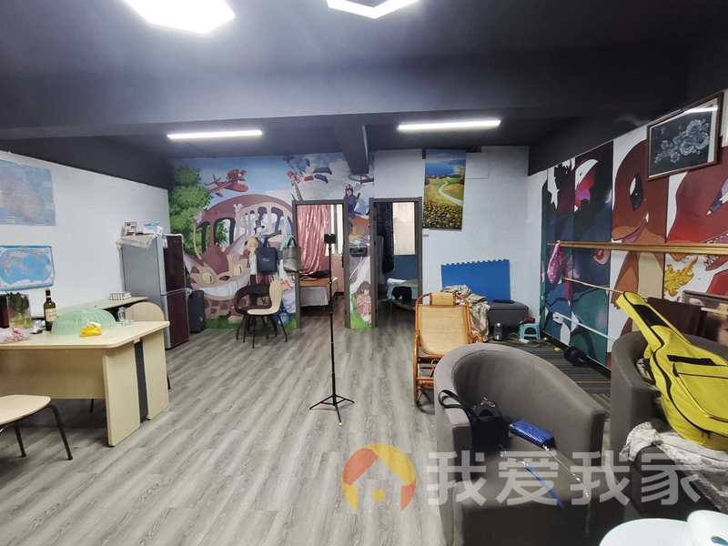 房东诚心出售,品质楼盘,楼层好