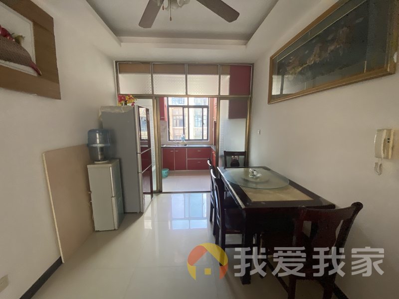 学府雅居 南北通透，采光好 视野好，诚心出售