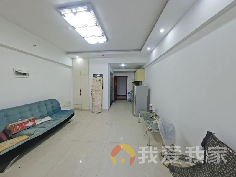 南昌我爱我家房东诚心出售,品质楼盘,楼层好,看中价格有谈