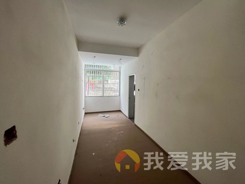 南昌我爱我家省政府大院 南北通透，采光好 近地铁 视野好，诚心出售