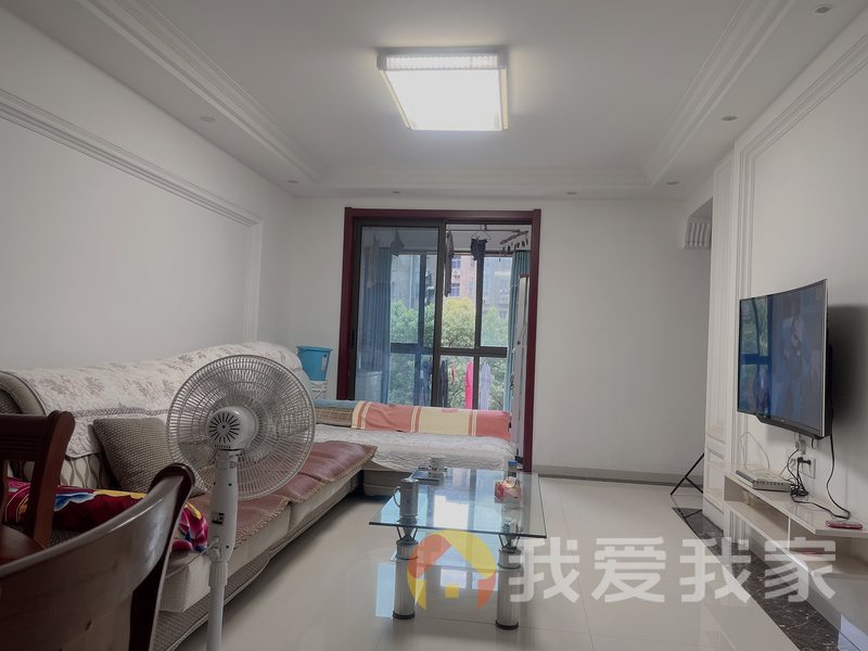 南昌我爱我家星洲国际 南北通透，采光好 装修好，环镜优美 周边匹套完善，，出行方便