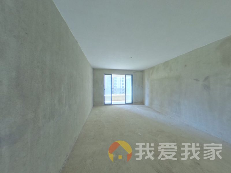 南昌我爱我家新建城A7区 南北通透，采光好 近地铁 周边匹套完善，，出行方便