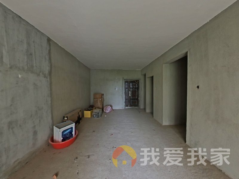 南昌我爱我家新建城B4区 南北通透，采光好 近地铁 周边匹套完善，，出行方便