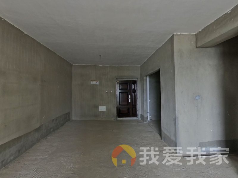 南昌我爱我家新建城A4区 南北通透，采光好 近地铁 中间楼层