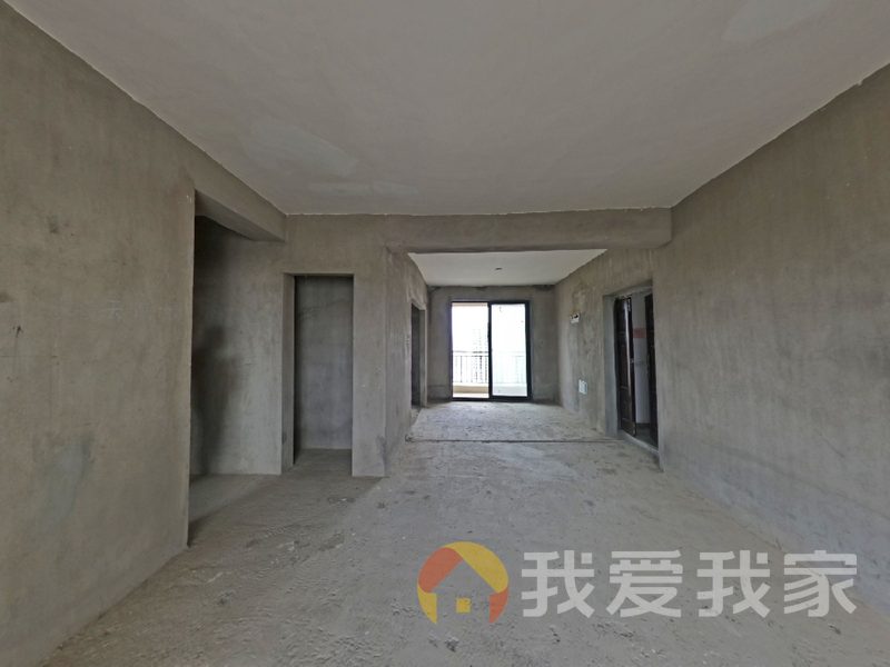 南昌我爱我家新建城A4区 南北通透，采光好 近地铁 视野好，诚心出售