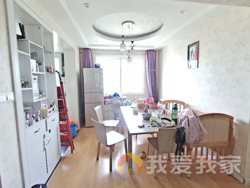 南昌我爱我家梦里水乡天一 南北通透，采光好 装修好，环镜优美 周边匹套完善，，出行方便