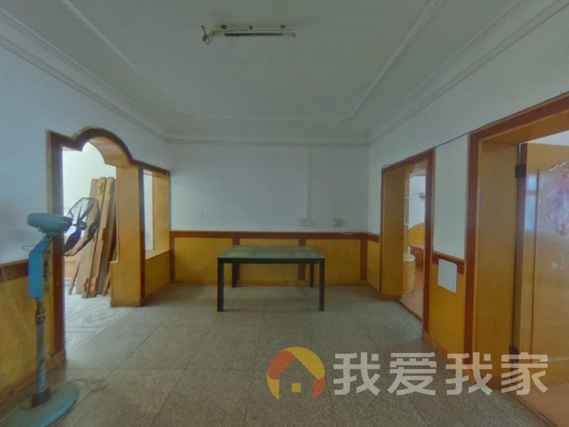 南昌我爱我家新建区 南北通透，采光好 视野好，诚心出售