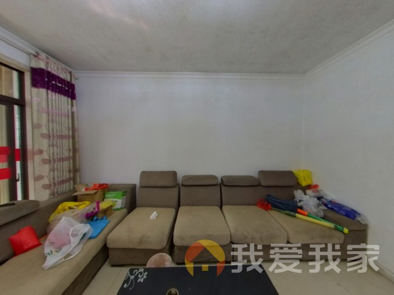 南昌我爱我家汇仁阳光花园一期 南北通透，采光好 装修好，环镜优美 近地铁 周边匹套完善，，出行方便