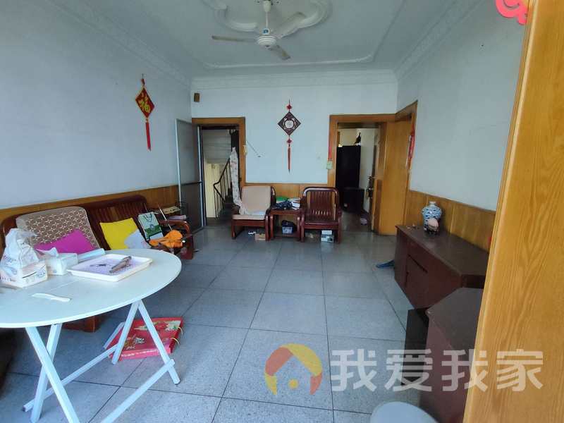 上坊路43号省精神病宿舍 南北通透，采光好 近地铁 视野好，诚心出售