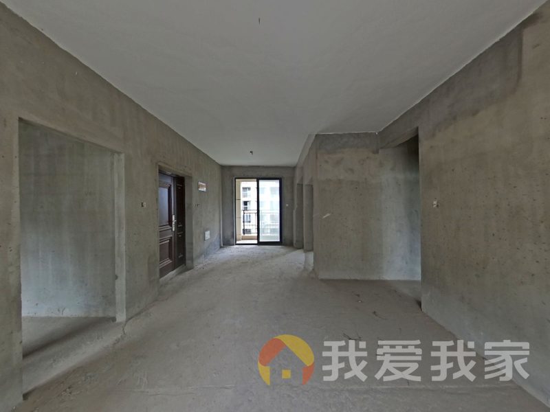 南昌我爱我家真洋房，高性价比，欢迎实地看房