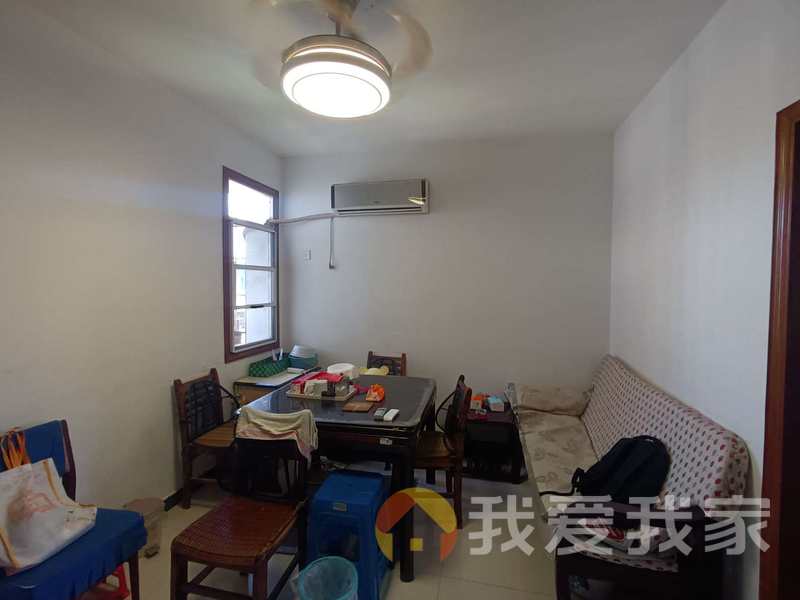 阳明路313号十中宿舍 南北通透，采光好 近地铁 视野好，诚心出售