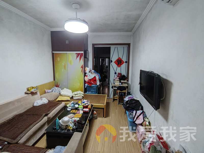 船山路 南北通透，采光好 中间楼层