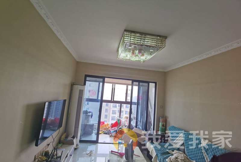 南昌我爱我家新力象湖湾 南北通透，采光好 装修好，环镜优美 视野好，诚心出售