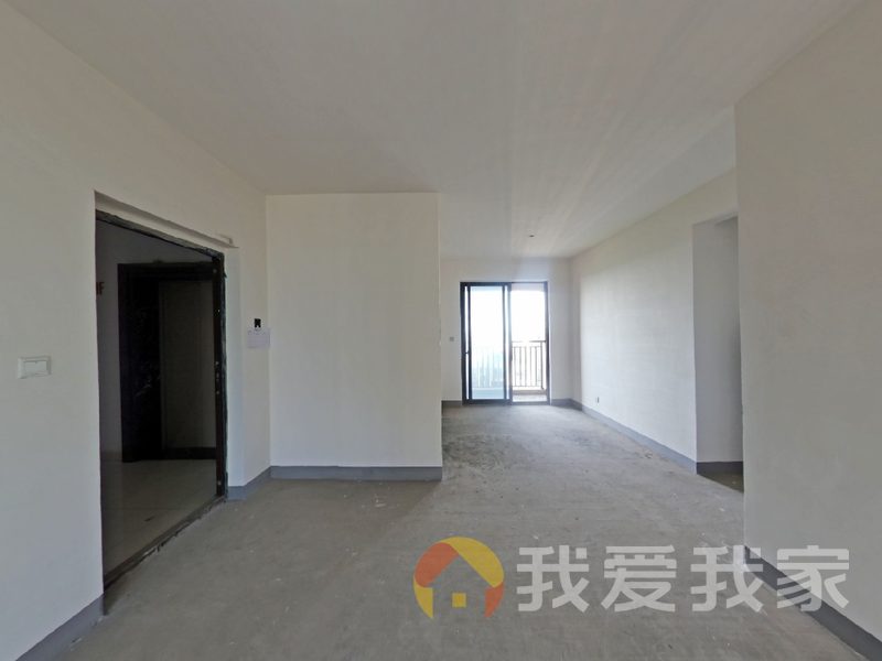绿地国际博览城一期御珑 南北通透，采光好 近地铁 视野好，诚心出售