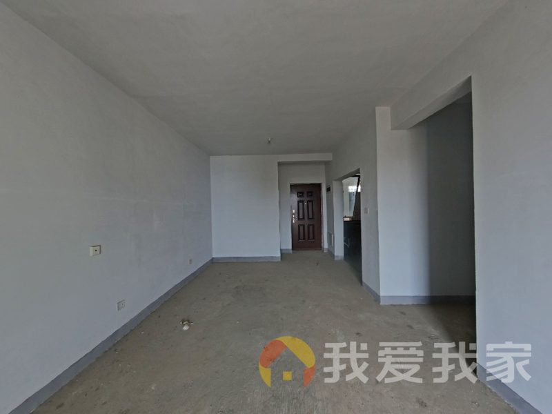 南昌我爱我家绿地国际博览城二期博翠 南北通透，采光好 近地铁 视野好，诚心出售