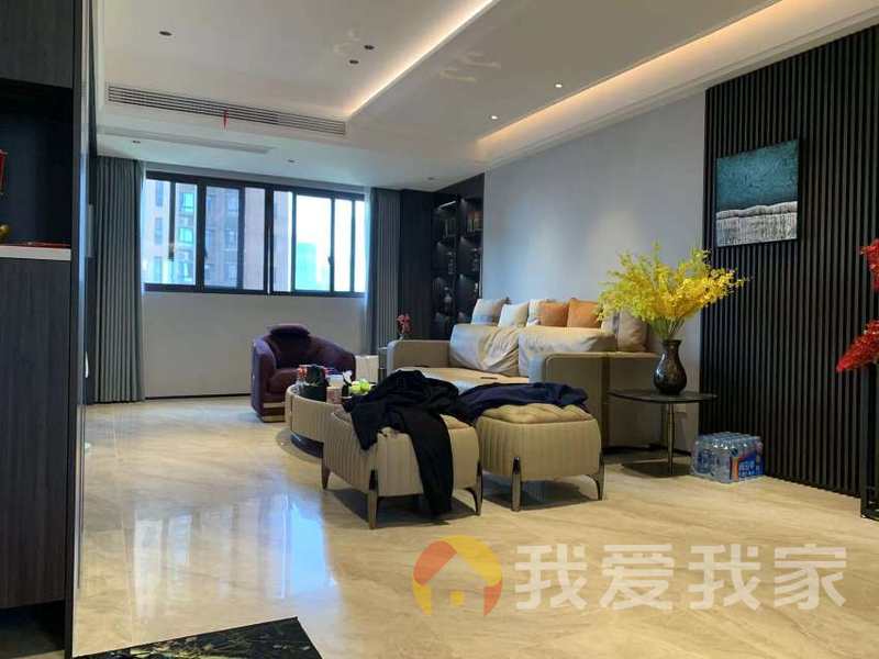 汇和家园 南北通透，采光好 装修好，环镜优美 周边匹套完善，，出行方便