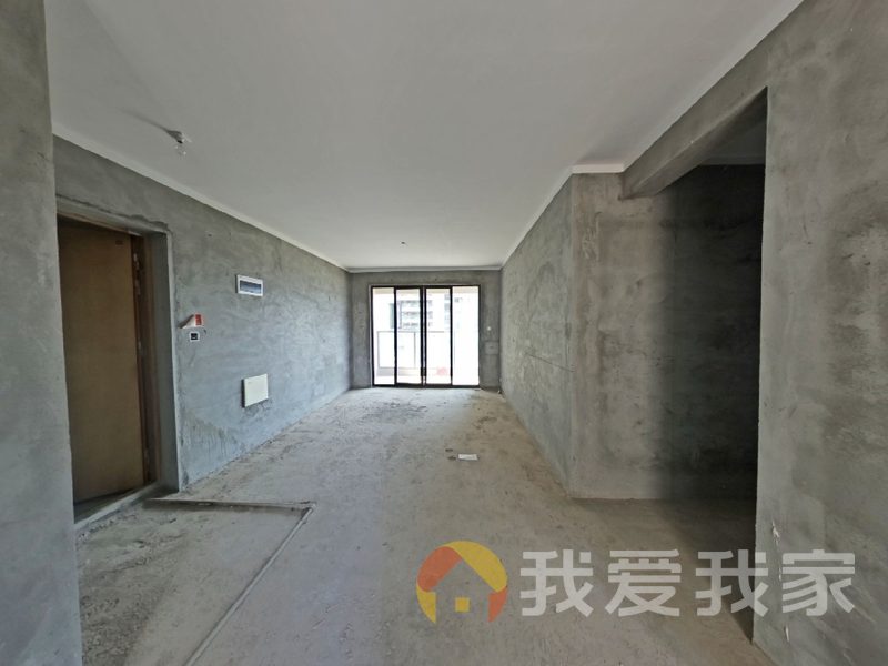 南昌我爱我家满五唯一，正规户型，阳光通透