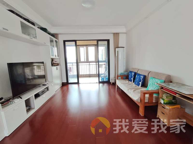 中海御锦公馆（锦钰名苑） 南北通透，采光好 装修好，环镜优美 视野好，诚心出售